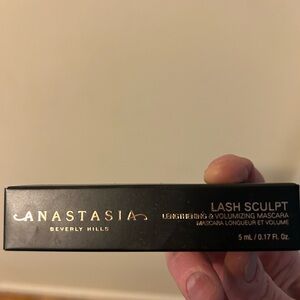Anastasia Lash Sculpt, NIB, never opened